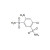 4-Amino-6-chloro-1,3-benzenedisulfonamide solution
