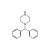 1-Benzhydrylpiperazine