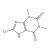 8-Chlorotheophylline