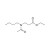 Ethyl butylacetylaminopropionate