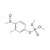 Fenthion-oxon-sulfoxide solution