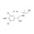 Hydroxymethylclenbuterol hydrochloride solution