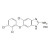 Aminotriclabendazole hydrochloride solution
