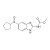 Cyclopentylalbendazole sulfoxide solution