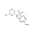 13C6-Sulfachloropyrazine solution