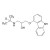 D7-Carazolol solution
