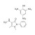 D3-4-Methylaminoantipyrine picrate solution