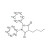 13C12-Phenylbutazone solution