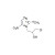 13C2,15N2-Ornidazole solution