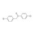 Chlorbenside-sulfoxide solution