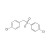 Chlorbenside-sulfone solution