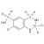 13C,D2-Hydrochlorothiazide