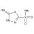 5-Amino-1,3,4-thiadiazole-2-sulfonamide
