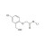 Cloxyfonac lithium