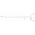 C16-TEAQ iodide solution