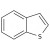 Thianaphthene