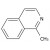 1-Methylisoquinoline