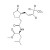 N-[D6-(±)-Jasmonyl]-(L)-leucine methyl ester