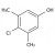 4-Chloro-3,5-dimethylphenol