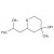 2-Isobutyl-4-methyltetrahydropyran-4-ol