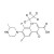 D5-Lomefloxacin hydrochloride solution