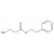 Butanoic acid 2-phenylethyl ester