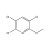 2,3,5-Trichloro-6-methoxypyridine solution
