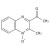 1-Desoxy-Mequindox solution