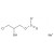 3-MCPD sodium sulfite solution