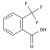 2-(Trifluoromethyl)benzoic acid