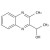 2-Isoethanol-1,4-bisdesoxy-Mequindox solution