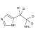 D4-Histamine solution