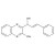 2-Isoethanol-1,4-bisdesoxyquinocetone solution