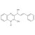 2-Isoethanol-1-desoxyquinocetone solution