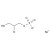 2-MCPD sodium sulfate solution