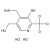 D3-Pyridoxamine dihydrochloride solution