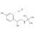 Salbutamol impurity B hydrochloride solution