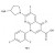 Tosufloxacin hydrochloride