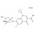 Danofloxacin solution