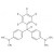 D6-Leucomalachite green solution