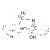 13C3-Hydantoin solution
