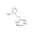 D8-Nimorazole solution