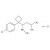 Desmethylsibutramine hydrochloride solution