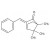 Benzylidene camphor