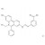 Isometamidium chloride hydrochloride solution