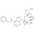 6-Benzylaminopurine 9-(beta-D-glucoside)
