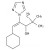 Triapenthenol solution