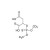 D6-Malathion diacid