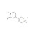 Paraquat monopyridone iodide