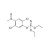 Chlorthiophos-sulfoxide
